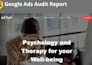 audit and optimize google ads PPC campaign, performance max as a SEM specialist